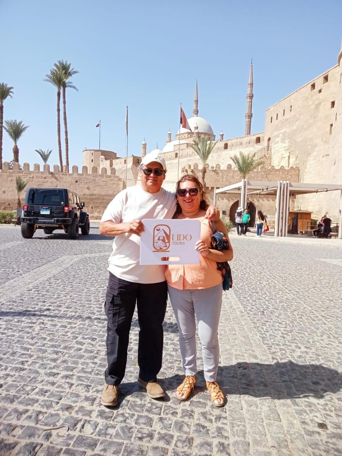 Unique Pyramids Boutique Inn Kafrat al Jabal Ngoại thất bức ảnh