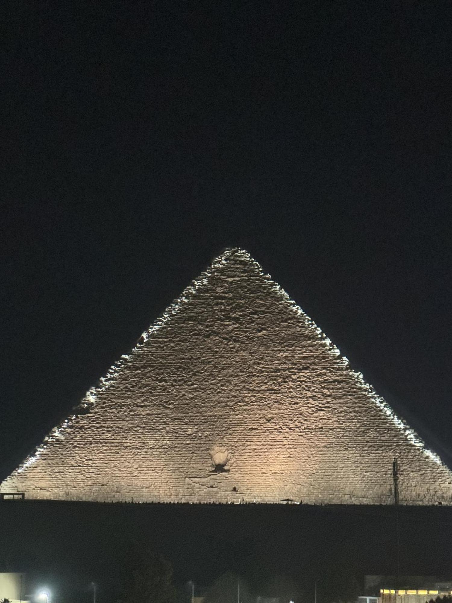 Unique Pyramids Boutique Inn Kafrat al Jabal Ngoại thất bức ảnh